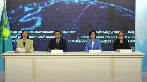 В Карагандинской области стартует подготовка к сельскохозяйственной переписи