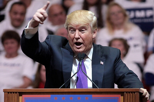 WSJ: Трамп пересматривает политику депортации нелегальных мигрантов