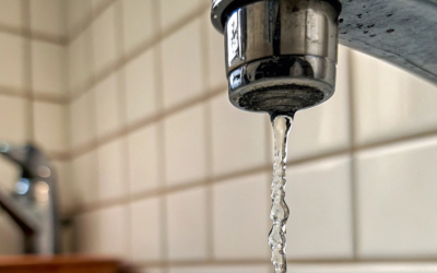 Актюбинцы высказались об отключении горячей воды