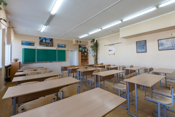 В&nbsp;Татарстане стоимость часа охраны повысили в&nbsp;1,5 раза для усиления безопасности в&nbsp;школах