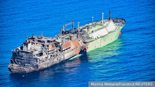 При атаке ВСУ в Алешках пострадали двое мирных жителей