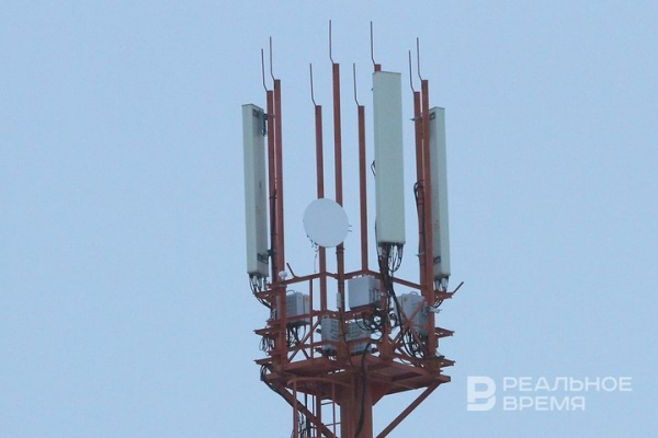 5G в городах-миллионниках должен появиться до конца 2027 года
