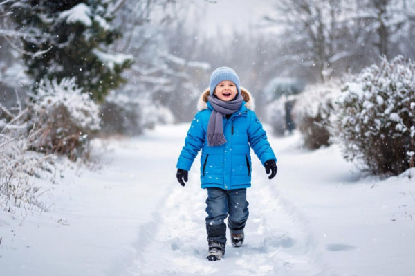 Актировки объявили по всей Тюменской области 10 марта: кто ушел на дистант