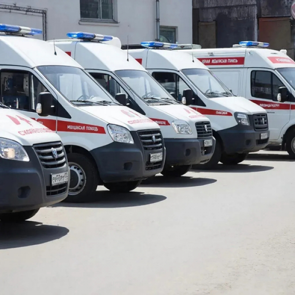 Не оказал должной помощи: уголовное дело против хирурга возбудили в Крыму