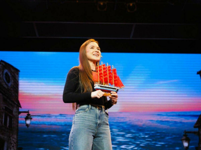 В Казани представят мюзикл &laquo;Алые паруса&raquo;