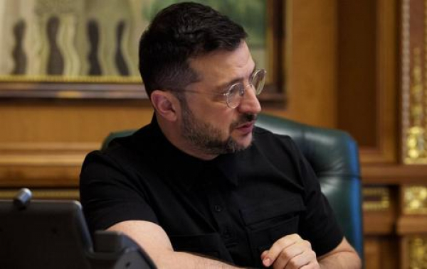 Вэнс прокомментировал угрозы Зеленского в адрес Орбана в преддверии выборов в Венгрии