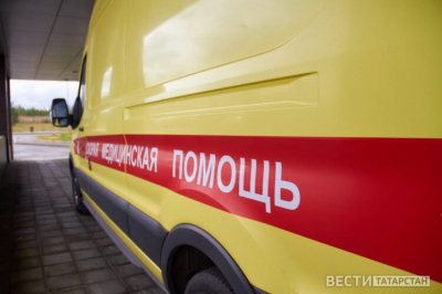 В Кукморе местный житель предстанет перед судом за избиение приятеля