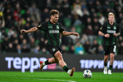 Осечка &laquo;Краснодара&raquo; и 18-летний спаситель Семака: чемпионская гонка в РПЛ идет к развязке