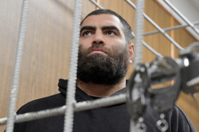 Назван тюремный срок, который грозит Маркаряну