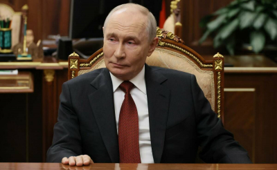 Путин объяснил, почему Россия нарастила число ударов по Украине