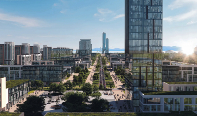 The Week in Kazakhstan: Extinction Rebellion