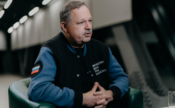 Ректор Бауманки предупредил о риске экономики из-за квантового компьютера