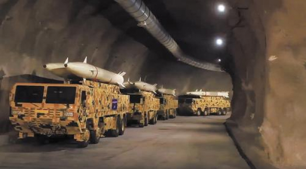 Иран готов к затяжной войне