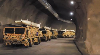 Иран готов к затяжной войне