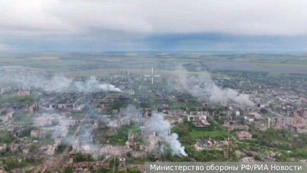 Вэнс: Что-то сломано в британской политике