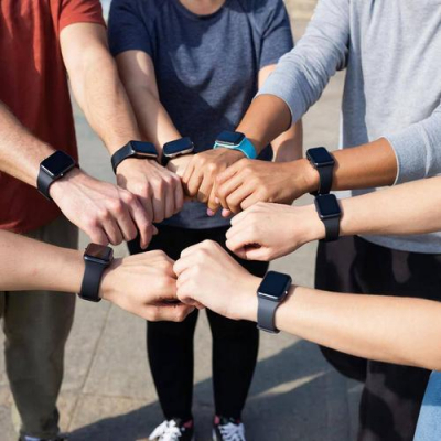 Умные часы стали &laquo;слабым звеном&raquo; в вашей безопасности