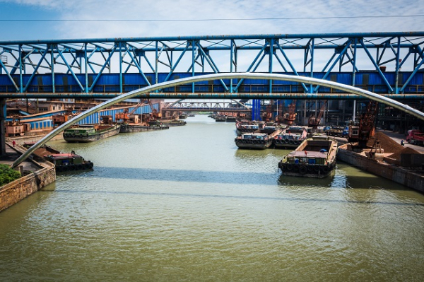 В РТ предлагают увеличить период навигации почти на месяц для роста грузовых перевозок