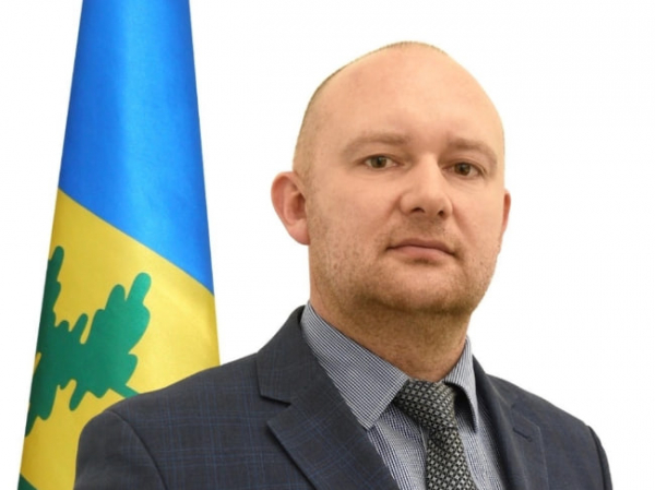 Директором Нижнекамского филиала КИУ стал экс-начальник районного управления образования Айдар Гарифуллин