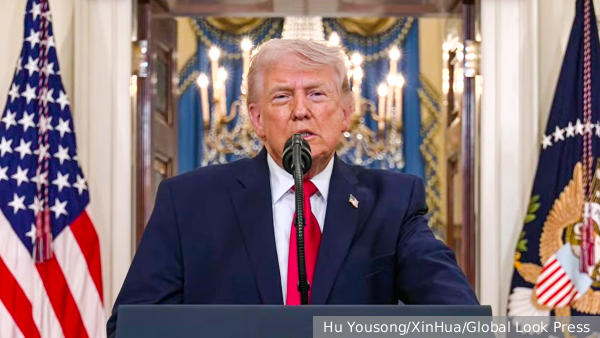 Тегеран заявил о долгом закрытии Ормузского пролива для США и Израиля