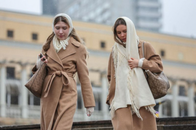 Погода в Москве в воскресенье, 19 апреля: ждать ли мокрого снега и холода