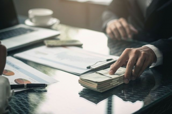 Через Гарантийный фонд бизнес получил кредиты на 3,8 млрд сомов