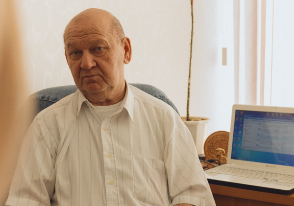 Первый председатель горсуда рассказал, как на заседание пытались попасть 150 человек