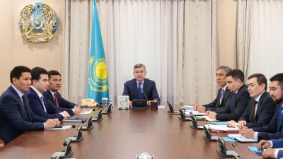 В Казахстане 65 инвестпроектов на $30 млрд столкнулись с проблемами