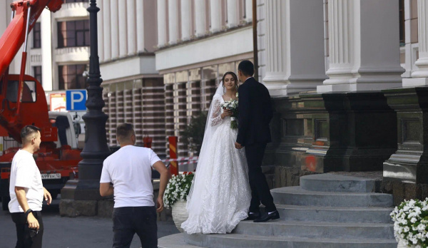 Какие самые популярные даты для свадьбы выбрали татарстанцы