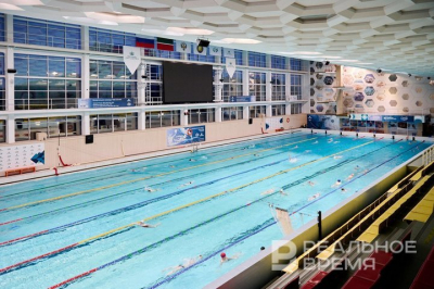 World Aquatics допустила российских спортсменов к соревнованиям с флагом и гимном