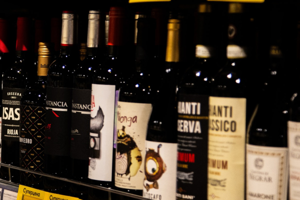 Певица Слава призналась, что пьет из-за неустроенной личной жизни