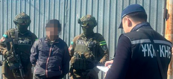 Деятельность религиозных радикалов пресечена в области Абай