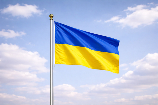 STT: упавшие в Финляндии беспилотники принадлежали украинской армии