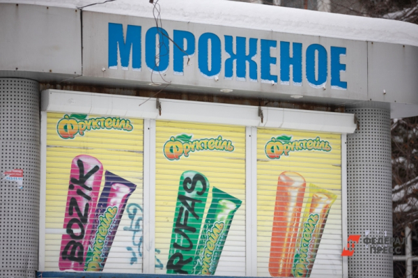 Челябинский Россельхознадзор запретил ввоз 280 тонн мороженого из Казахстана