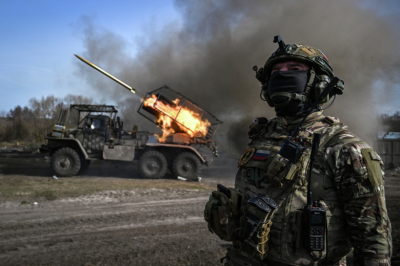 &laquo;Полк смерти&raquo; ВСУ и &laquo;Нафтогаз&raquo; в руинах: новости СВО к утру 6 апреля