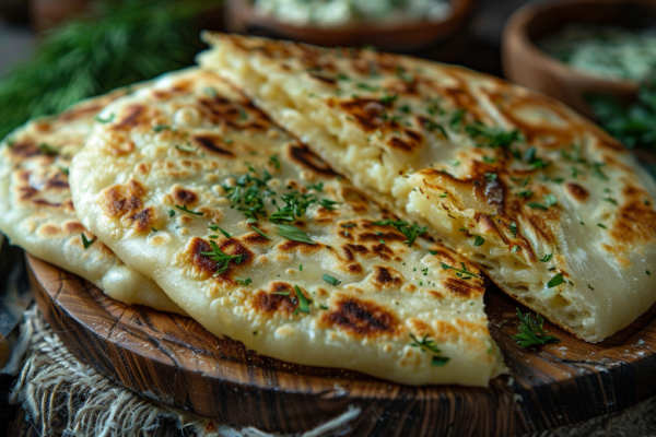 Случайно кинула муку в масло и получила вкуснятину за копейки: боже, как это вкусно!