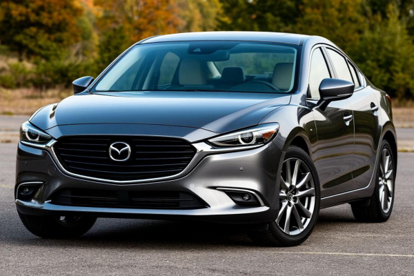 Японский рывок: почему Mazda и Toyota рвут российский авторынок, обходя китайцев