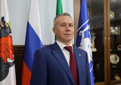 Ленар Сафин назначил Александра Груничева и. о. директора ВШГМУ КФУ