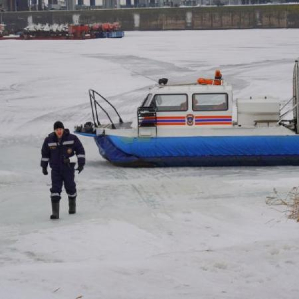 В Гидрометцентре РФ рассказали, когда в Татарстане ожидается половодье