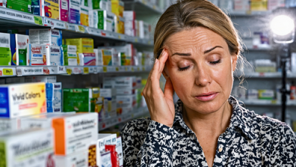 В Минздраве Крыма заверили &ndash; &laquo;Метилдоп&raquo; не должен быть &laquo;головной болью&raquo; пациентов