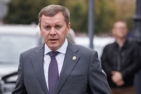 Зяббаров: В&nbsp;Татарстане планируют наверстать отставание по&nbsp;посевной кампании в&nbsp;ближайшие недели