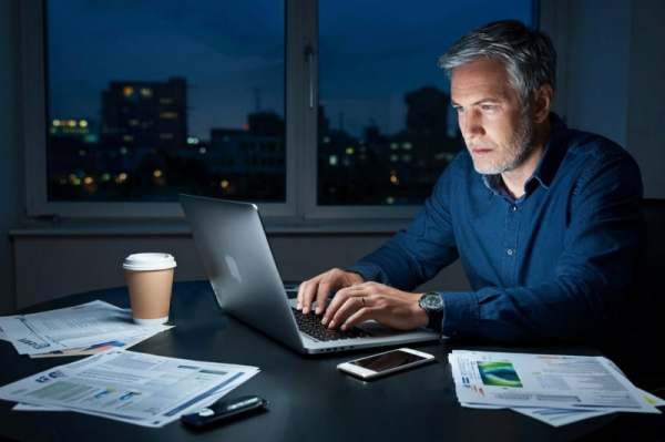 Экономист Балынин объяснил, что положено сотруднику при ненормированном рабочем дне