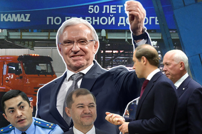 Источник: Кабмин РФ&nbsp;больше не&nbsp;будет субсидировать строительство новых бесплатных дорог