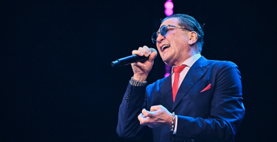 Григорий Лепс отказался от алкоголя