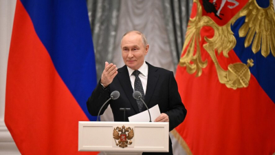 Путин создал комиссию для назначения выплат родственникам уклонистов от наказания 08/09/2026 &ndash; Новости