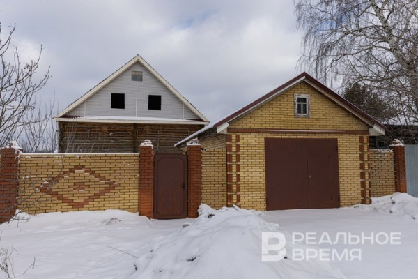 Татарстан попал в топ регионов, где сильнее всего подешевела аренда домов за год