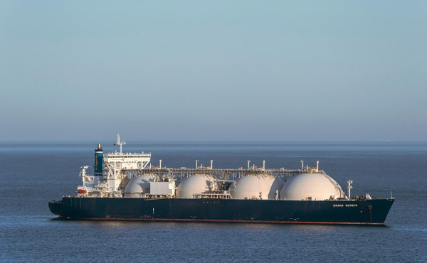 МИД Британии рассказал, когда запретит услуги перевозчикам СПГ из России