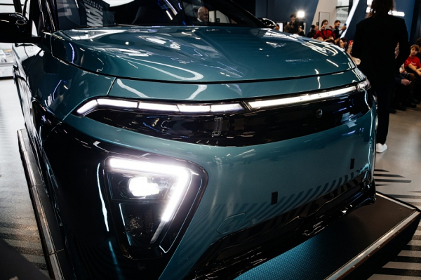 Власти Нижнекамска рассмотрят &laquo;Атом&raquo; как экологичный транспорт для города