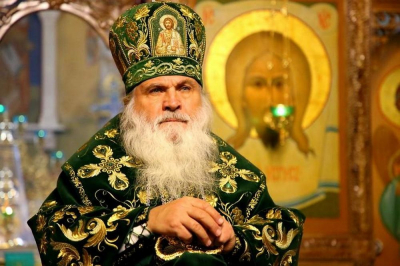 Митрополит Ташкентский и Узбекистанский Викентий посетит Кыргызстан