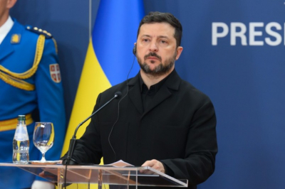 Названа причина, почему Зеленский противится окончанию конфликта