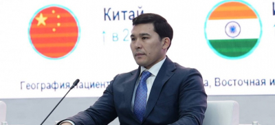 Потенциал медицинского туризма усиливает Казахстан